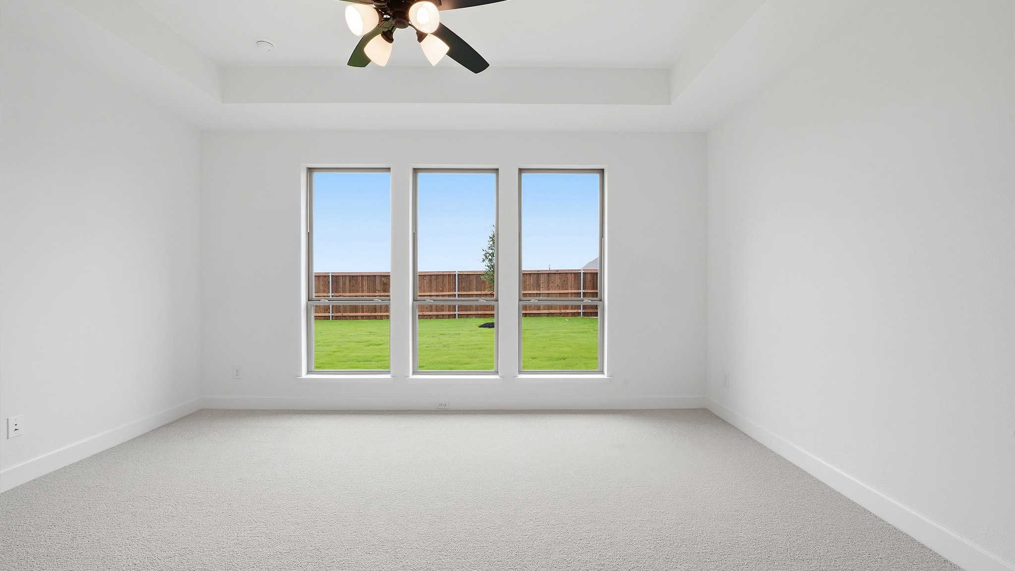 3517 Bear Street Forney TX 75126