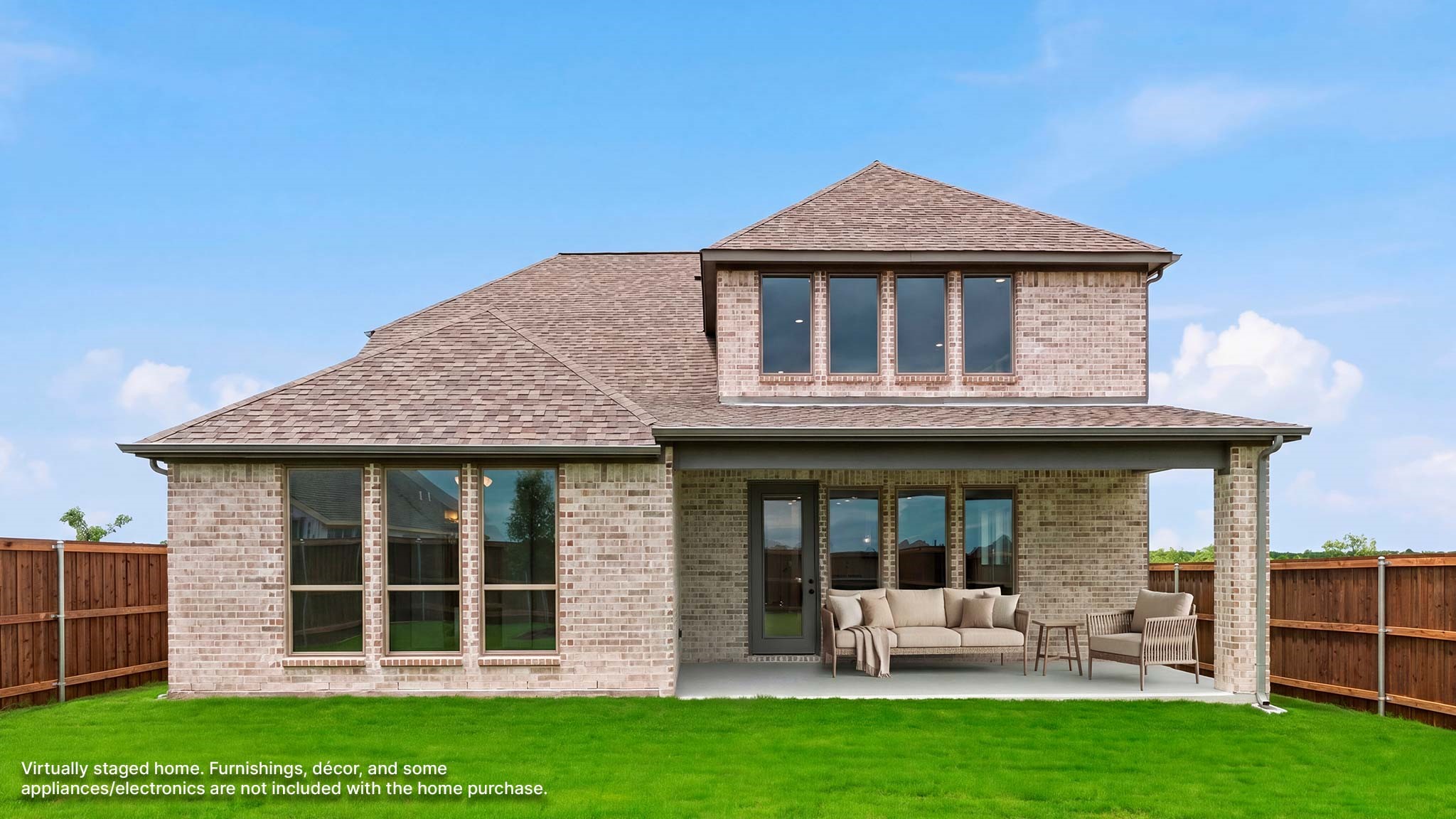3517 Bear Street Forney TX 75126