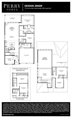 3517 Bear Street Forney TX 75126
