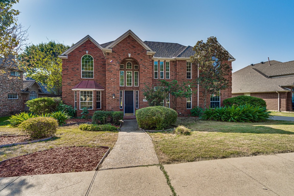 720 Forest Bend Drive Plano TX 75025