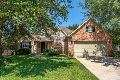 3417 Beckingham Court Flower Mound TX 75022