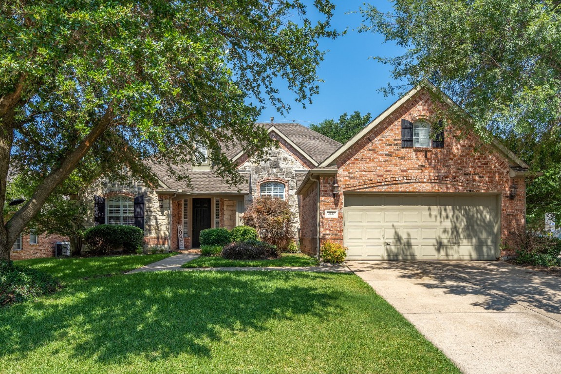 3417 Beckingham Court Flower Mound TX 75022