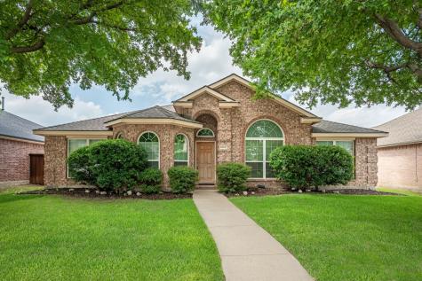 5508 Periwinkle Lane Mckinney TX 75070