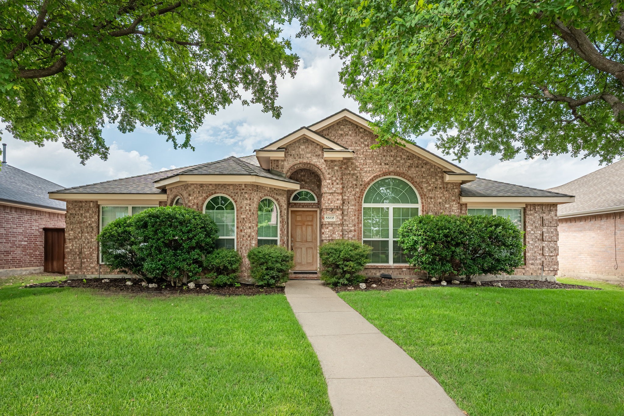 5508 Periwinkle Lane Mckinney TX 75070