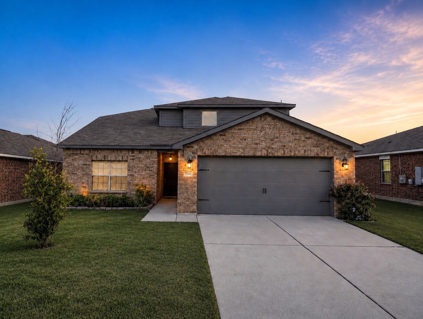 1941 Madison Drive Seagoville TX 75159