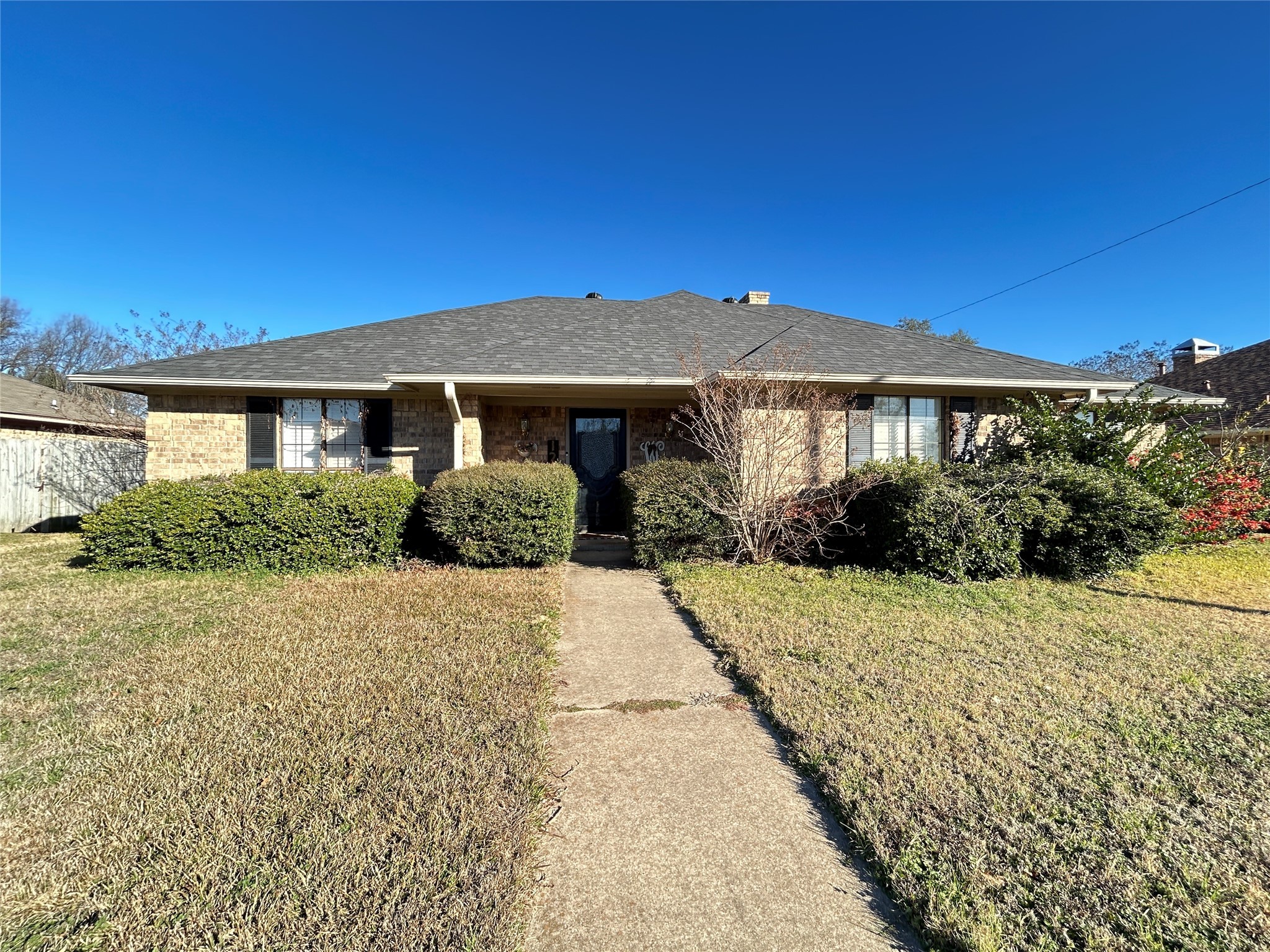 120 Cedar Springs Boulevard Sulphur Springs TX 75482