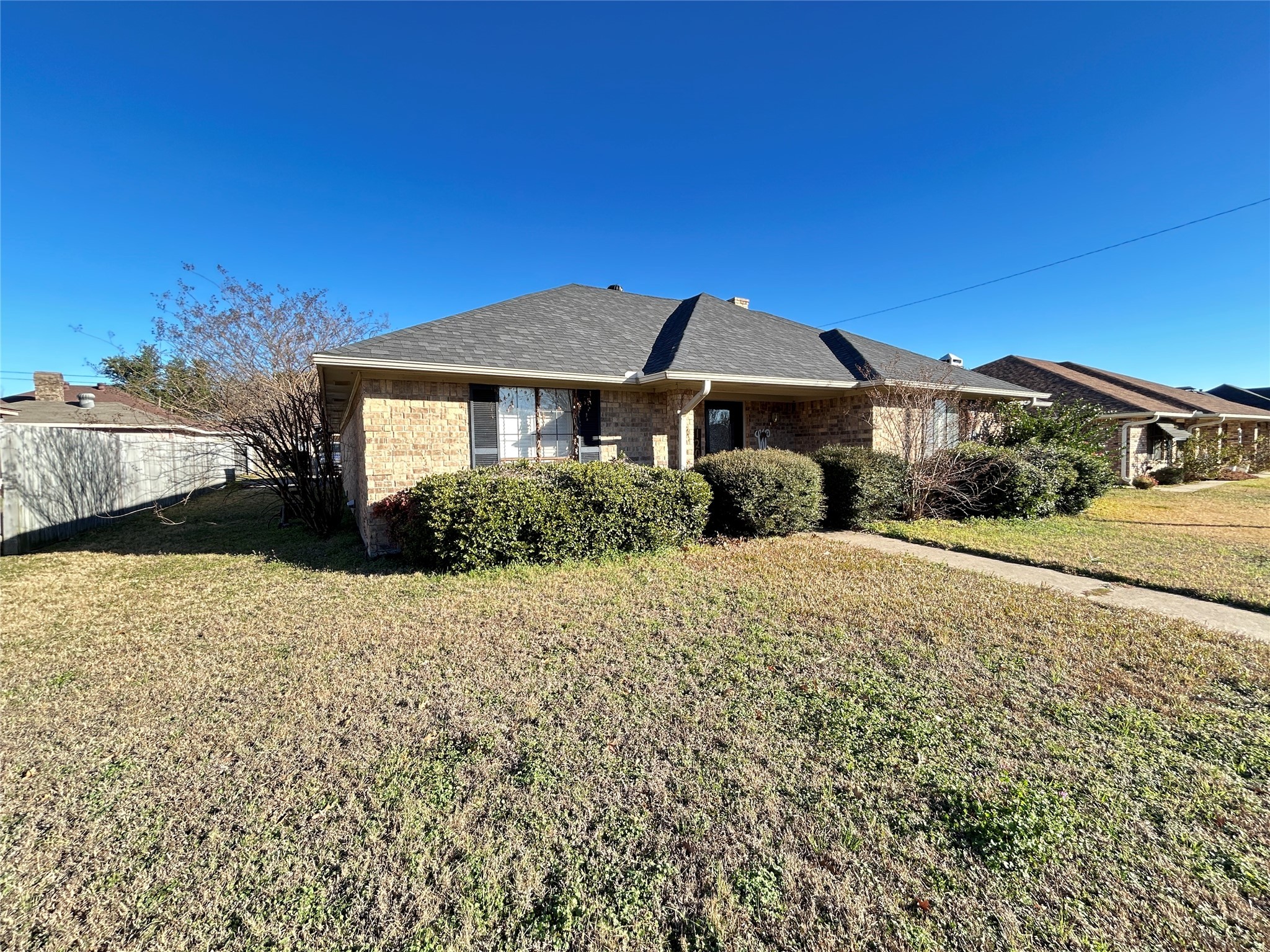 120 Cedar Springs Boulevard Sulphur Springs TX 75482