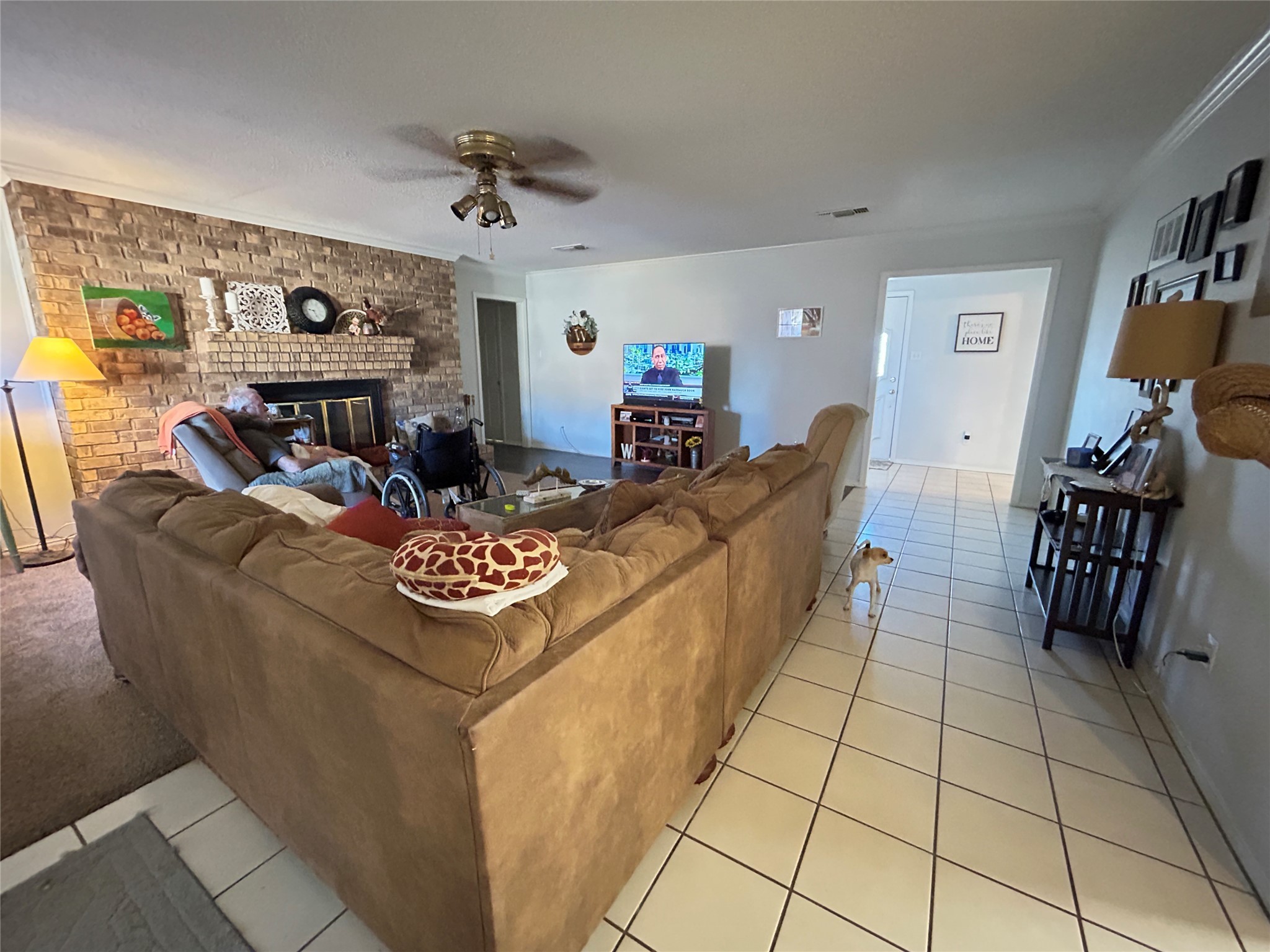 120 Cedar Springs Boulevard Sulphur Springs TX 75482