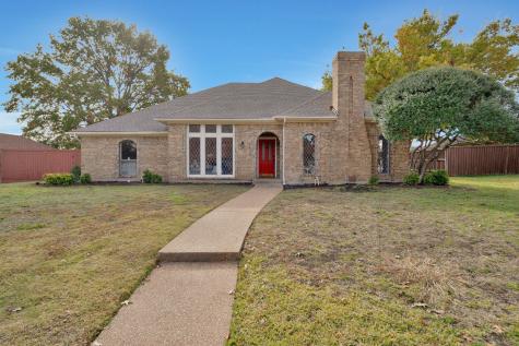 3620 S Echo Trail Plano TX 75023