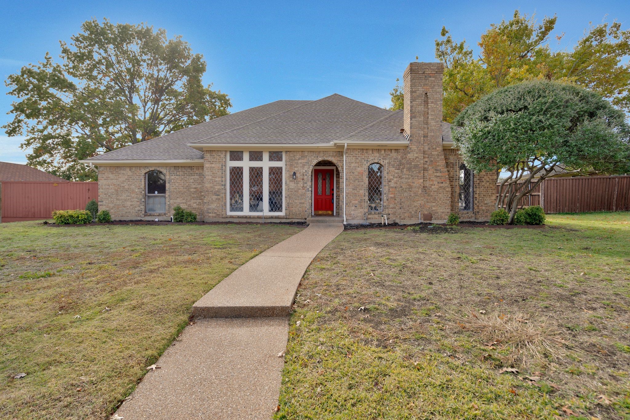 3620 S Echo Trail Plano TX 75023