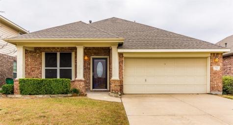 914 Honey Locust Drive Fate TX 75087