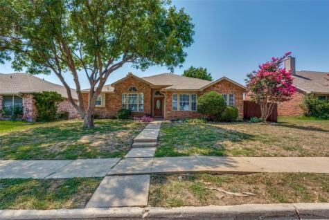 4016 N Colony Boulevard The Colony TX 75056