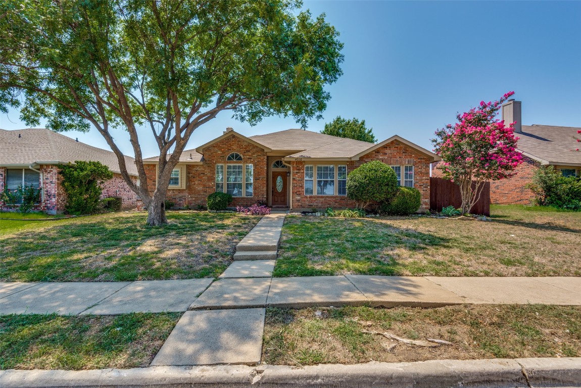 4016 N Colony Boulevard The Colony TX 75056