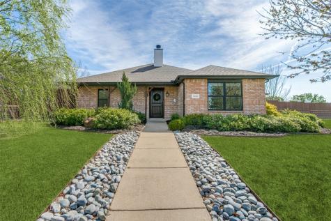 1000 Scenic Drive Justin TX 76247