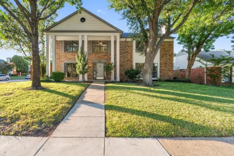 2101 Villawood Lane Garland TX 75040