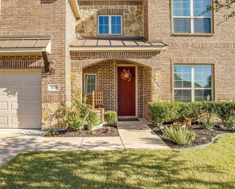 1679 Pecos Court Burleson TX 76028