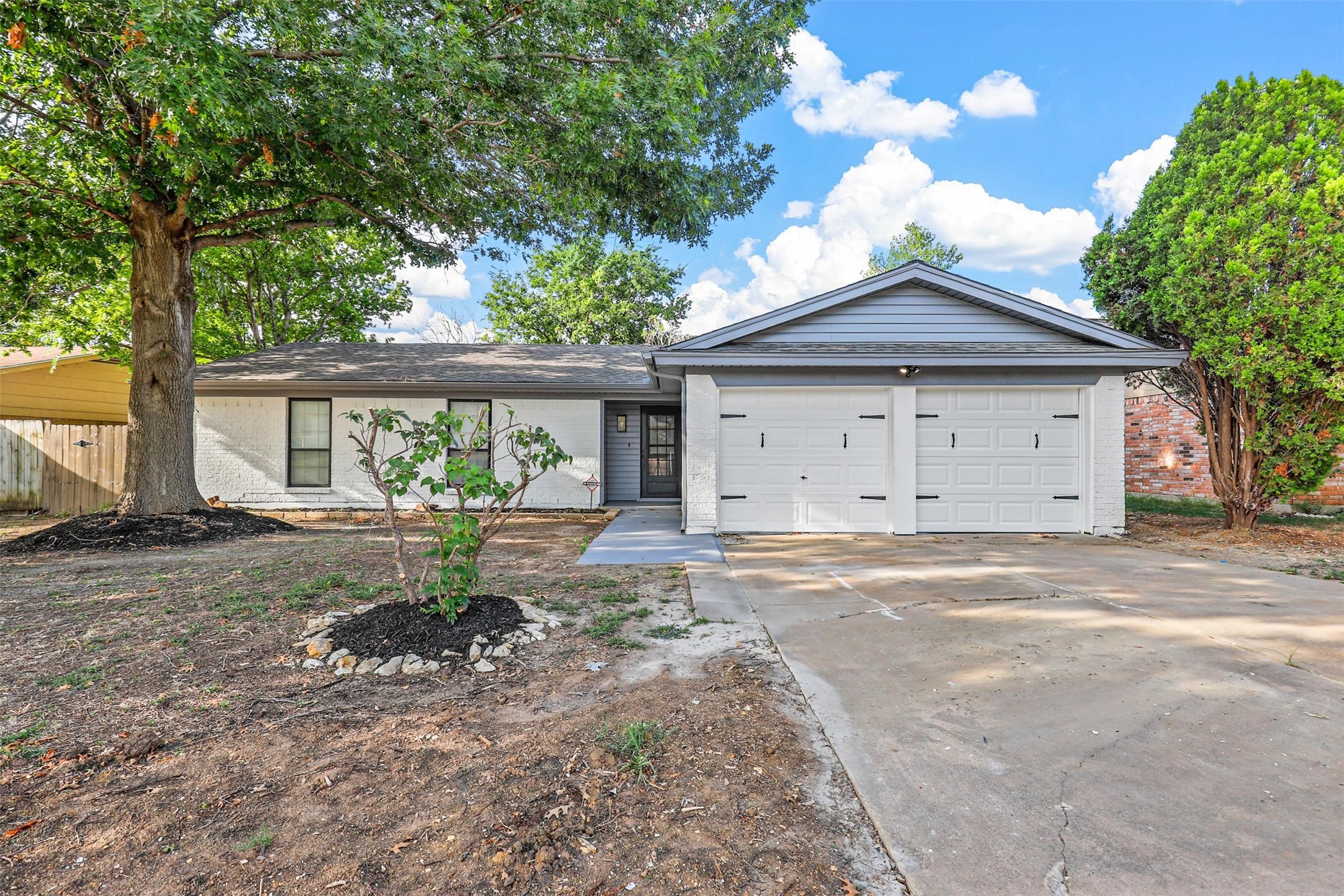 3609 Cibolo Drive Fort Worth TX 76133