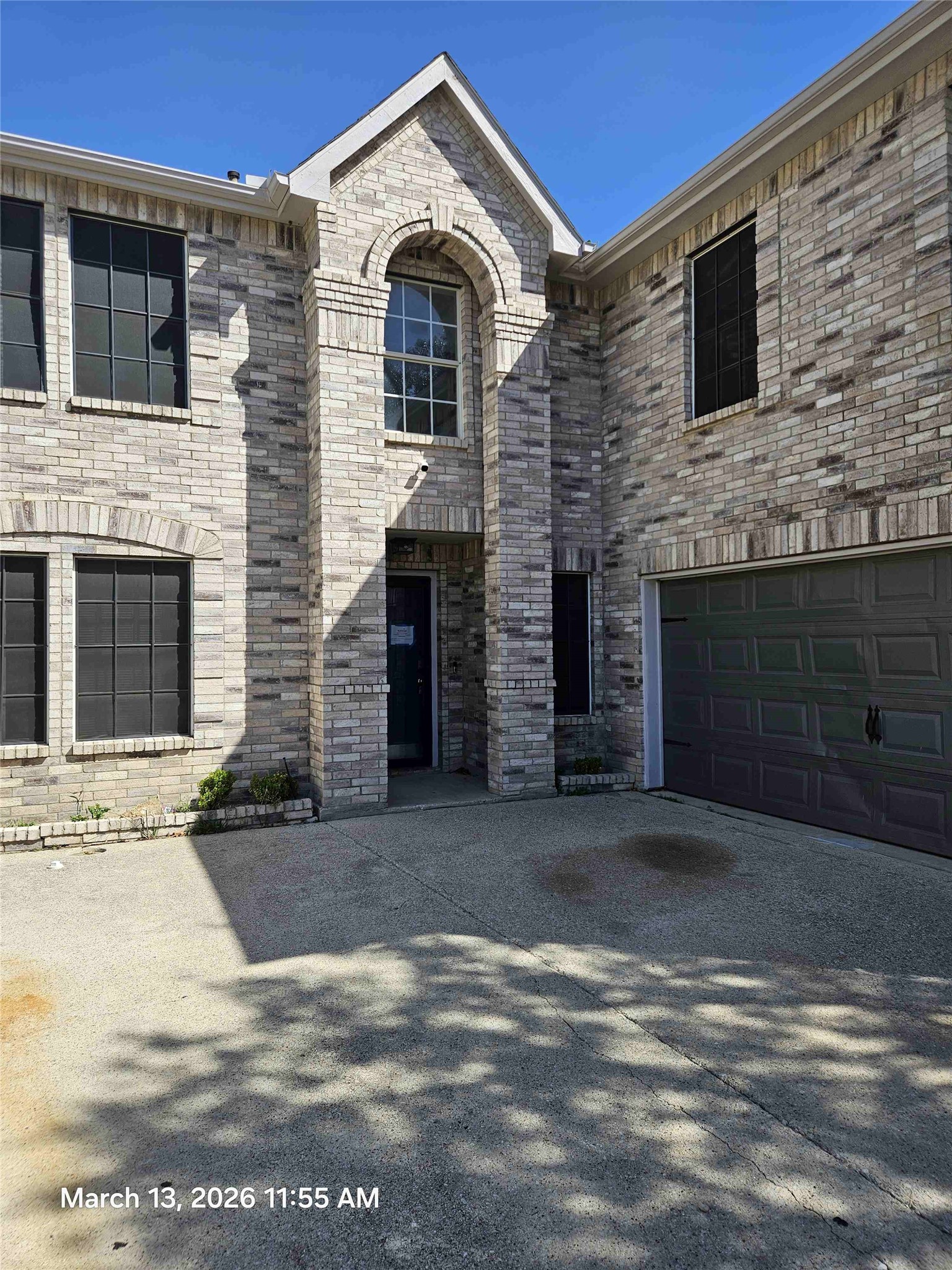 8408 Southern Prairie Drive Fort Worth TX 76123