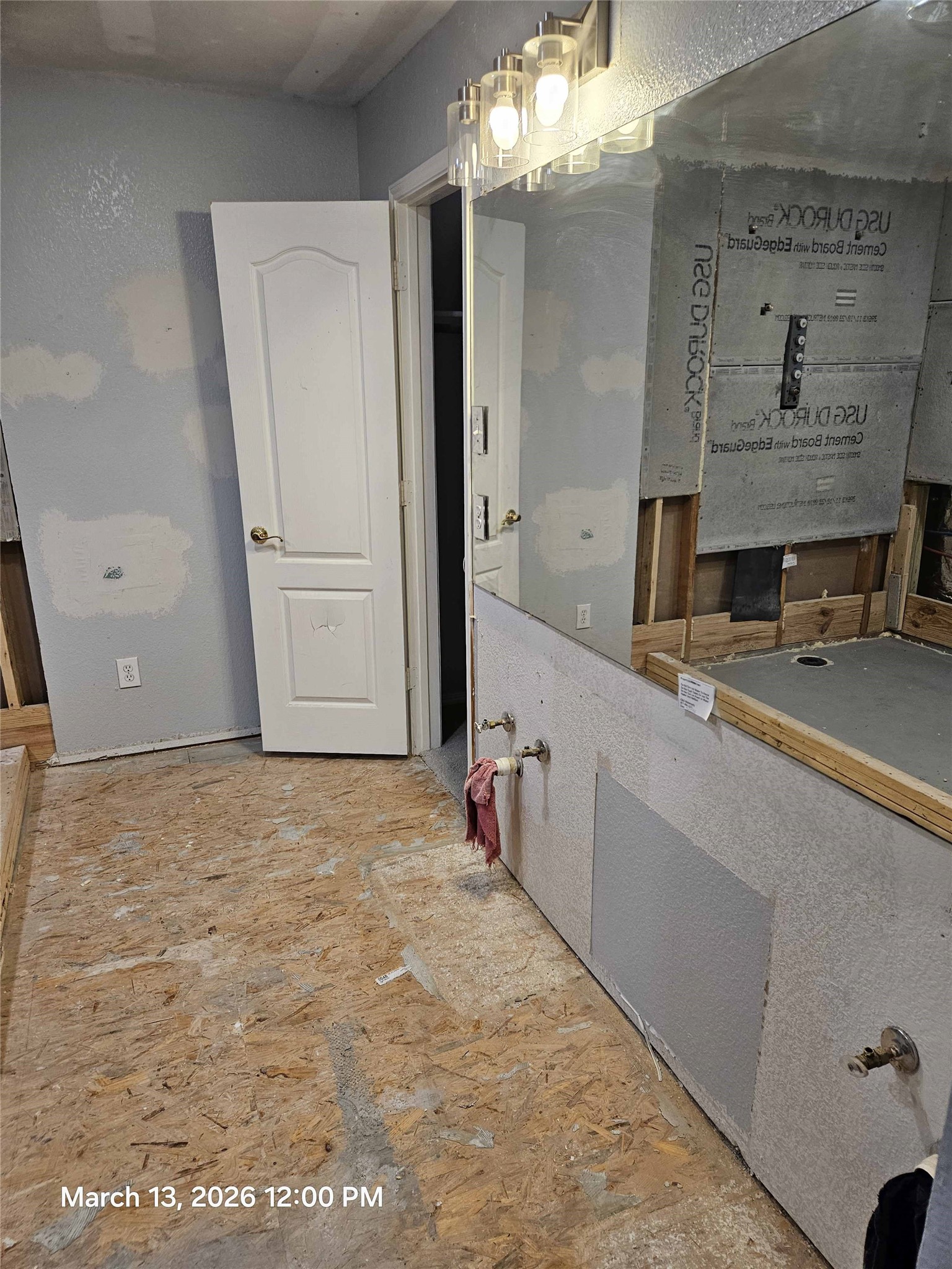 8408 Southern Prairie Drive Fort Worth TX 76123