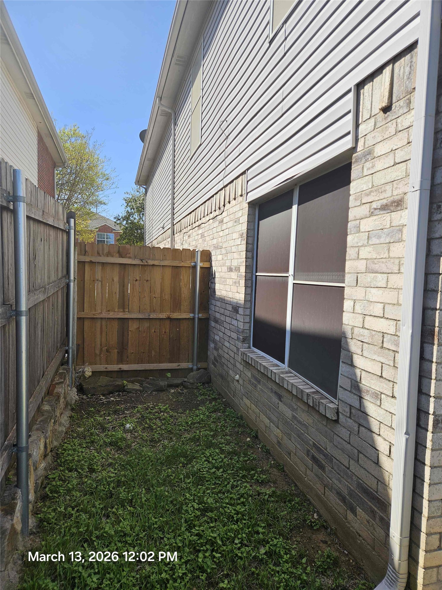 8408 Southern Prairie Drive Fort Worth TX 76123