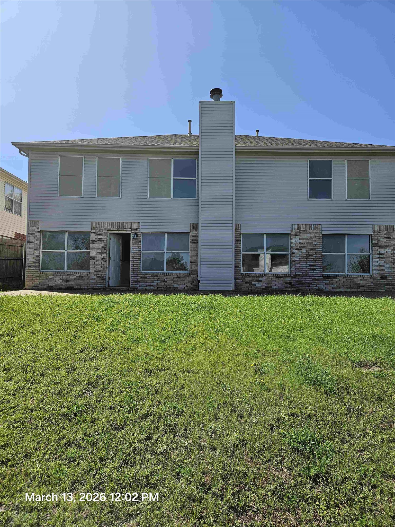 8408 Southern Prairie Drive Fort Worth TX 76123