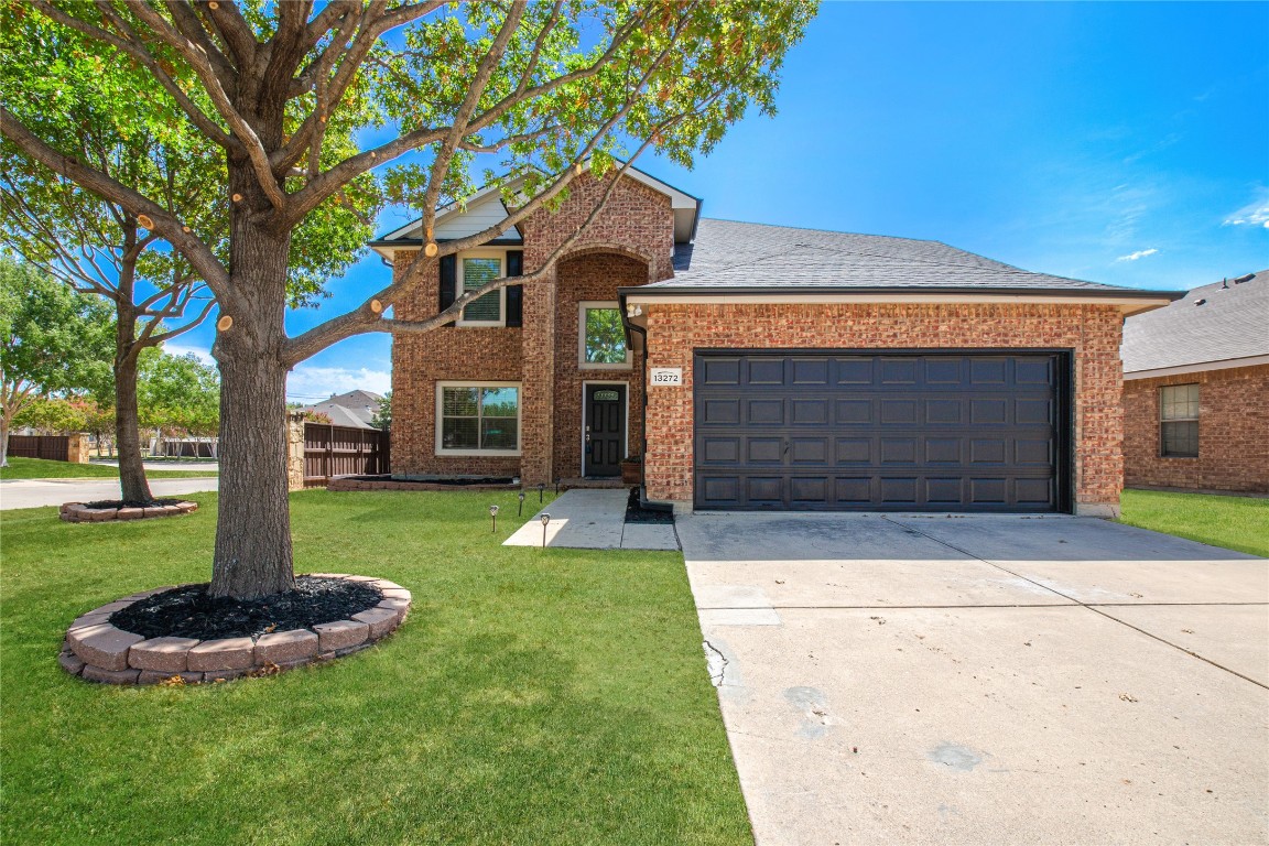 13272 Fiddlers Trail Fort Worth TX 76244