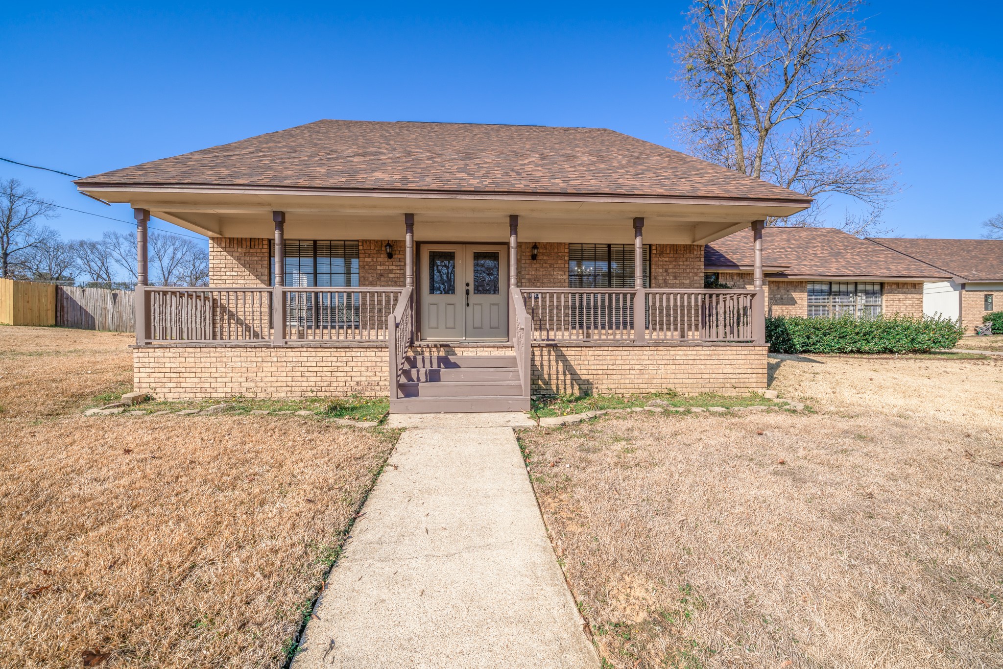 2801 Northridge Drive Longview TX 75605