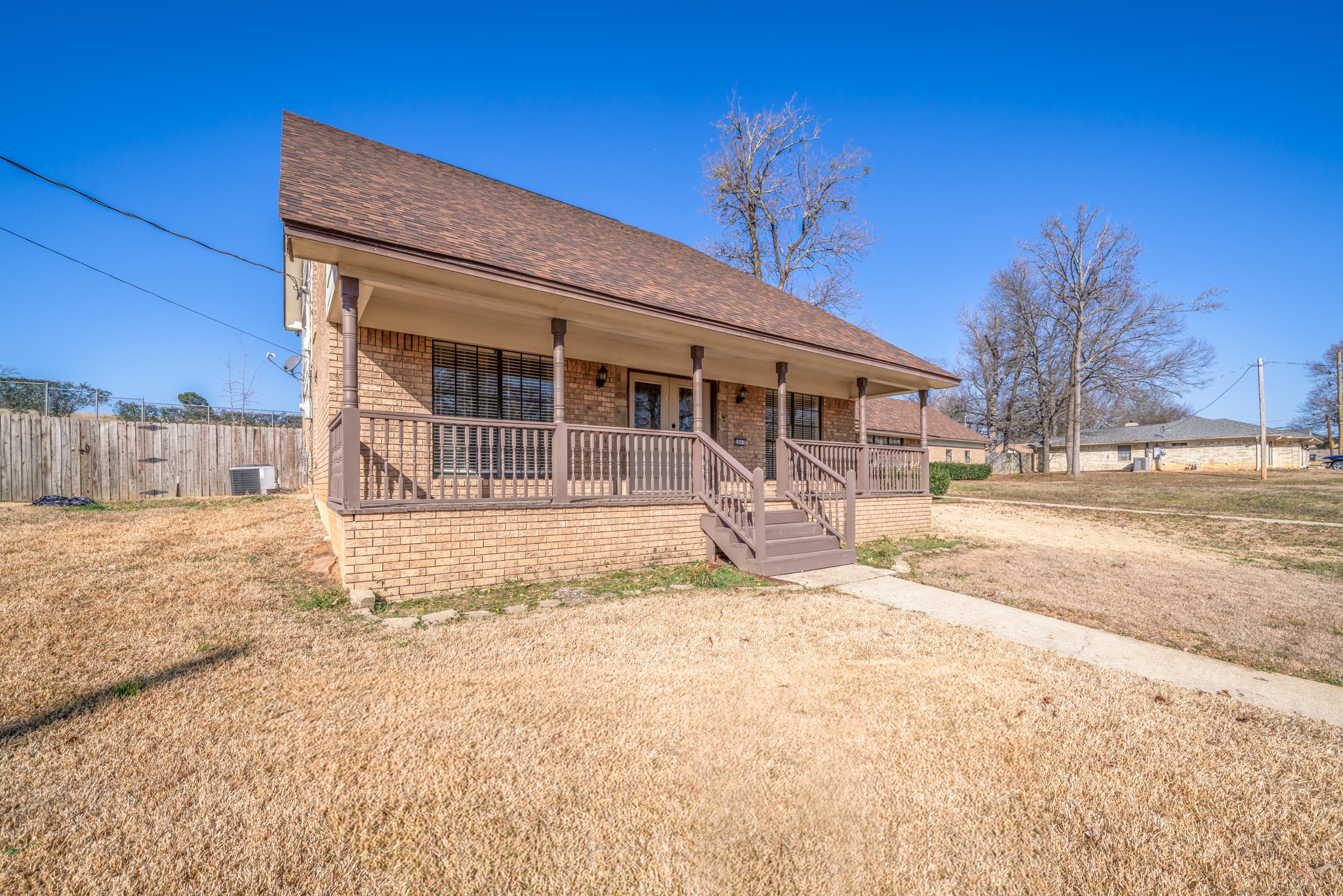 2801 Northridge Drive Longview TX 75605