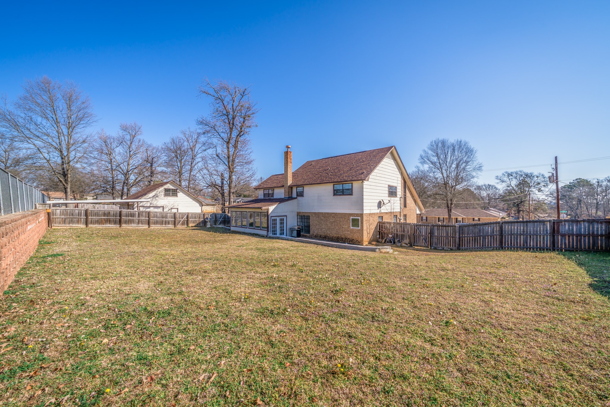 2801 Northridge Drive Longview TX 75605