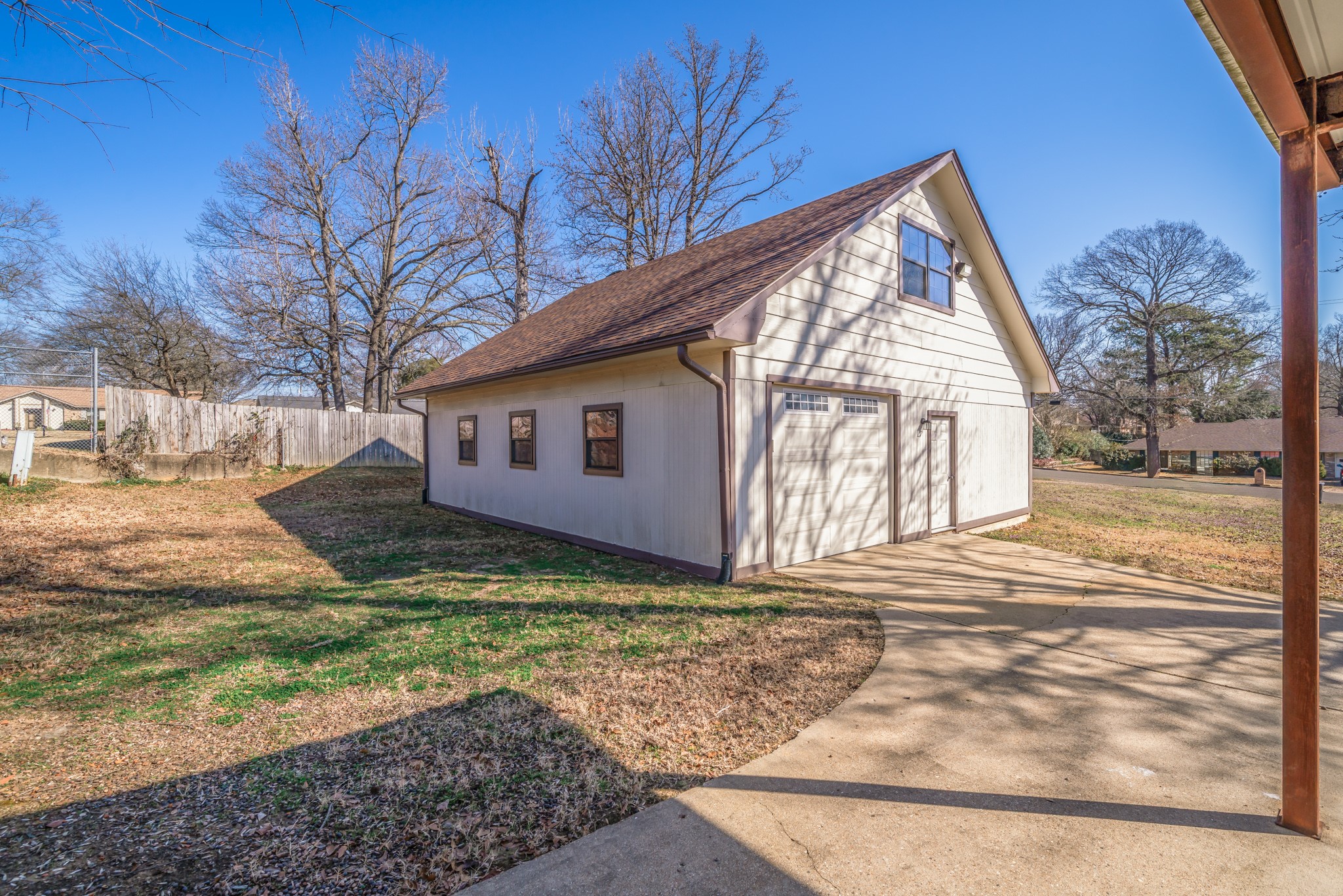 2801 Northridge Drive Longview TX 75605