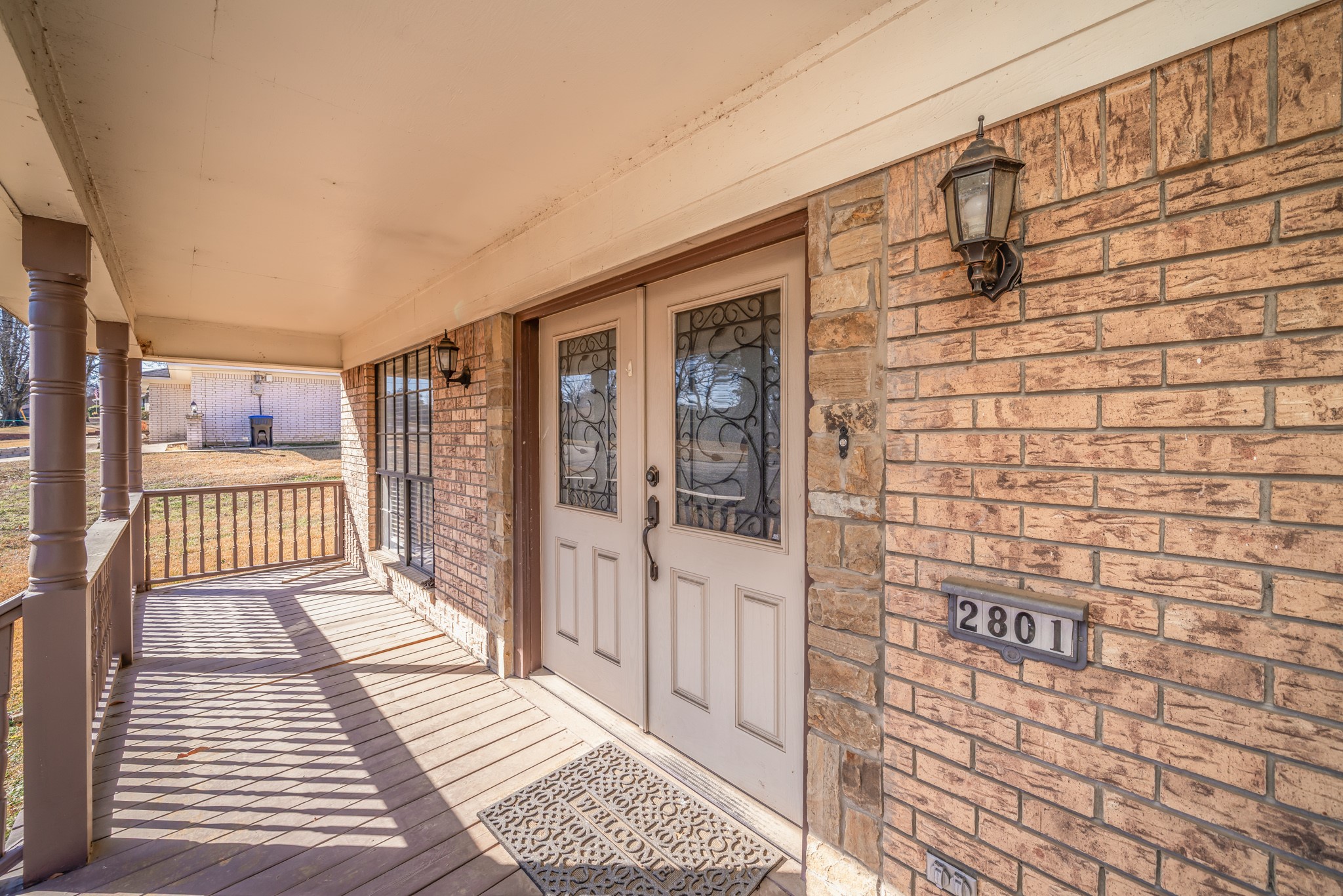 2801 Northridge Drive Longview TX 75605