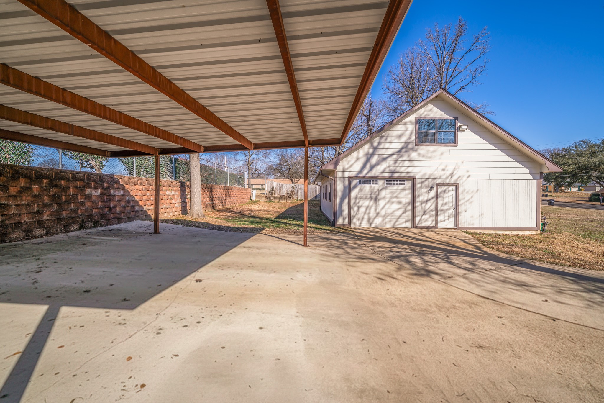 2801 Northridge Drive Longview TX 75605