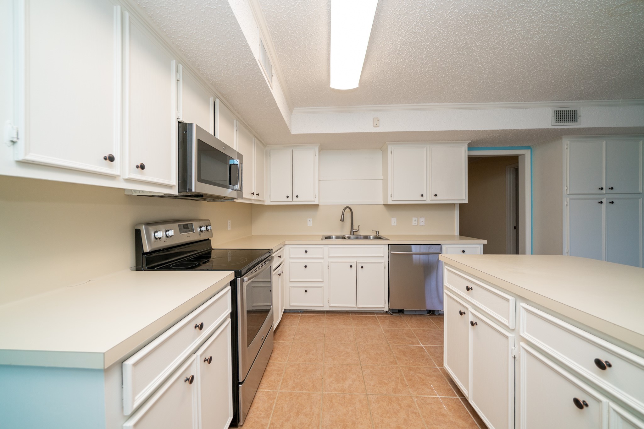 2801 Northridge Drive Longview TX 75605