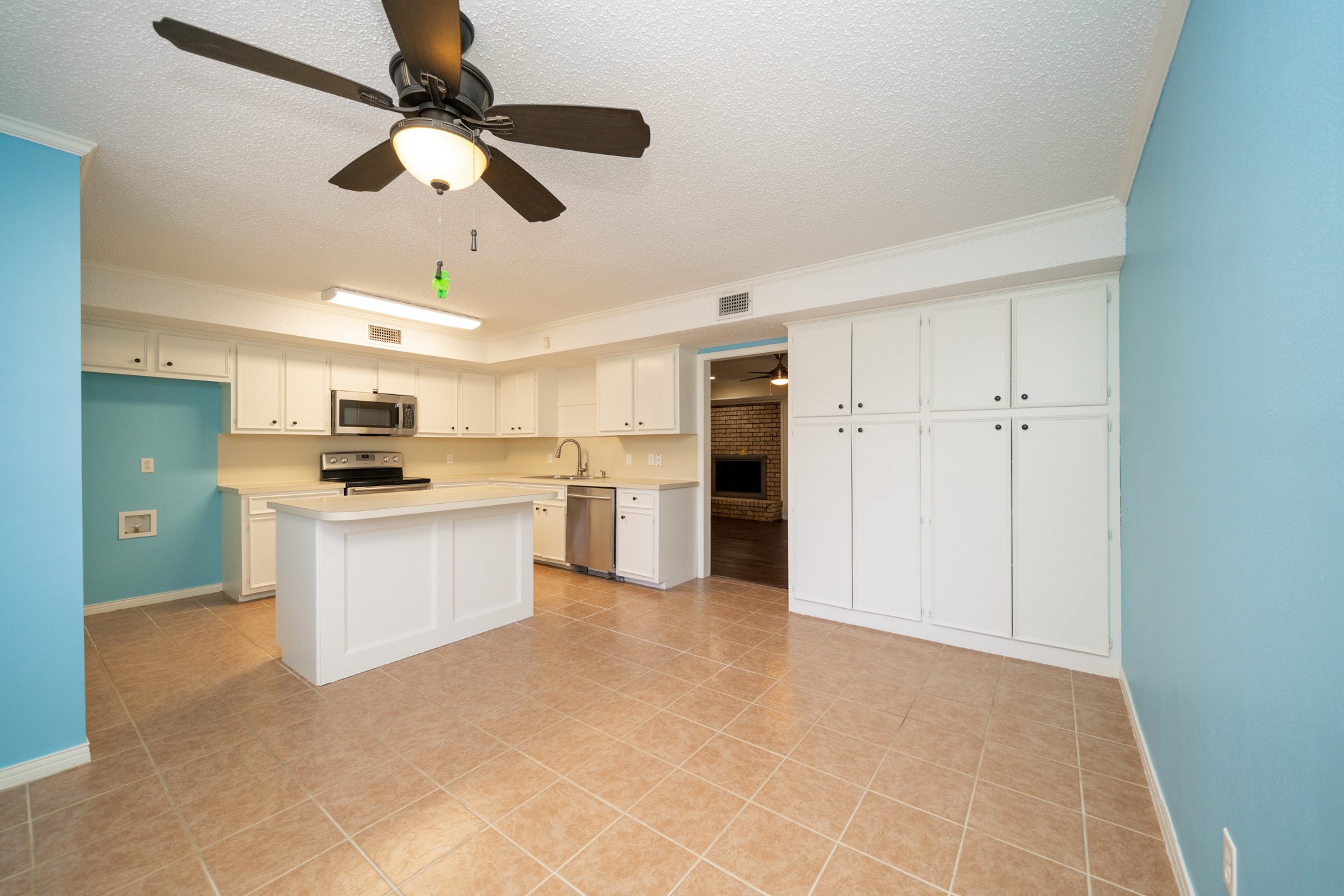 2801 Northridge Drive Longview TX 75605