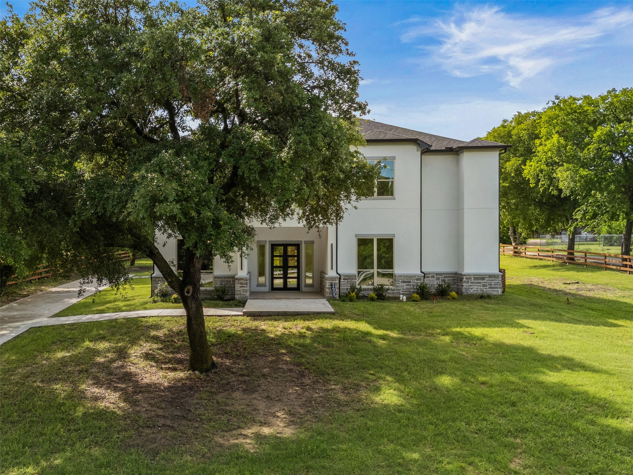 2605 Kirby Road Rowlett TX 75088