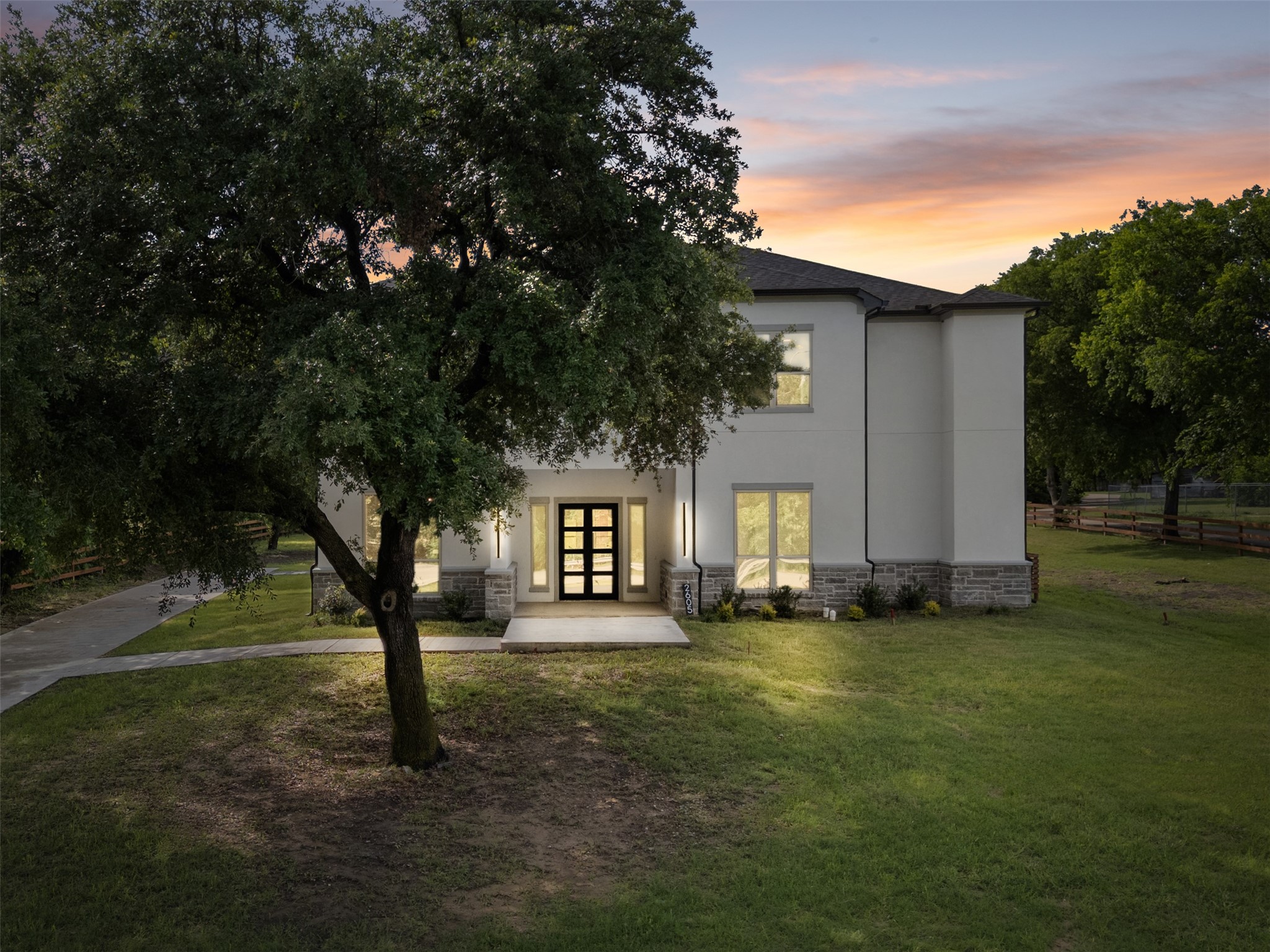 2605 Kirby Road Rowlett TX 75088