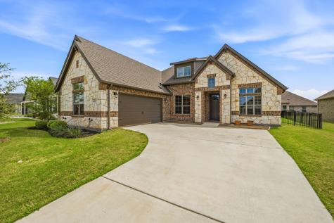 1038 Mickelson Drive Granbury TX 76048