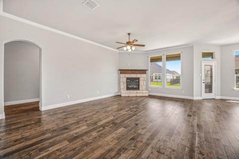 1038 Mickelson Drive Granbury TX 76048