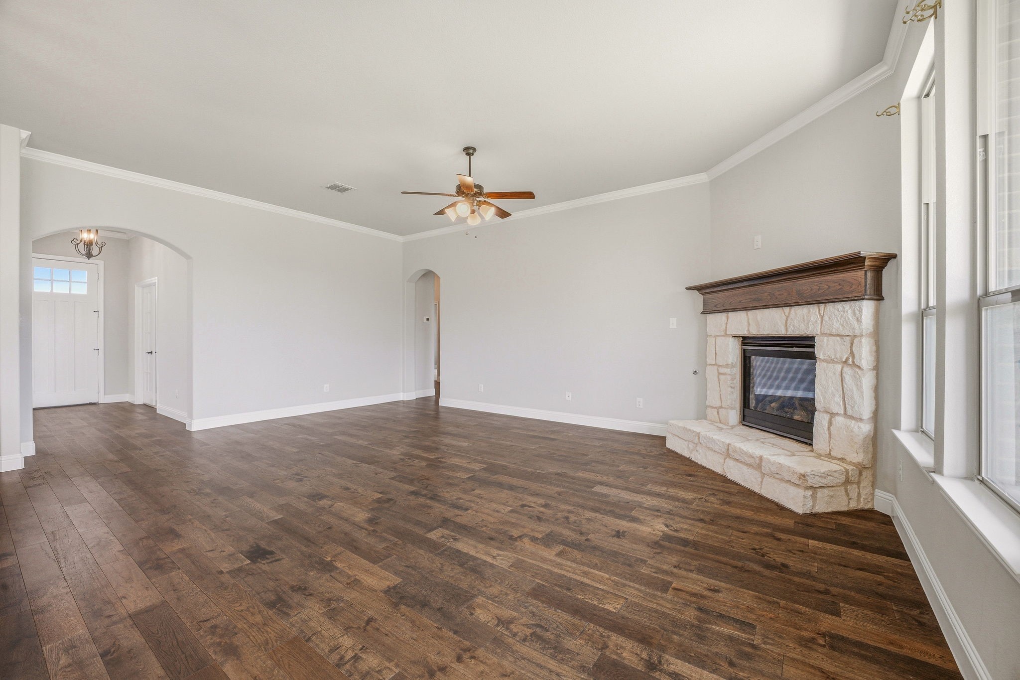 1038 Mickelson Drive Granbury TX 76048