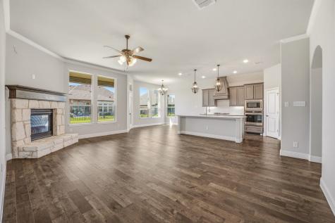 1038 Mickelson Drive Granbury TX 76048