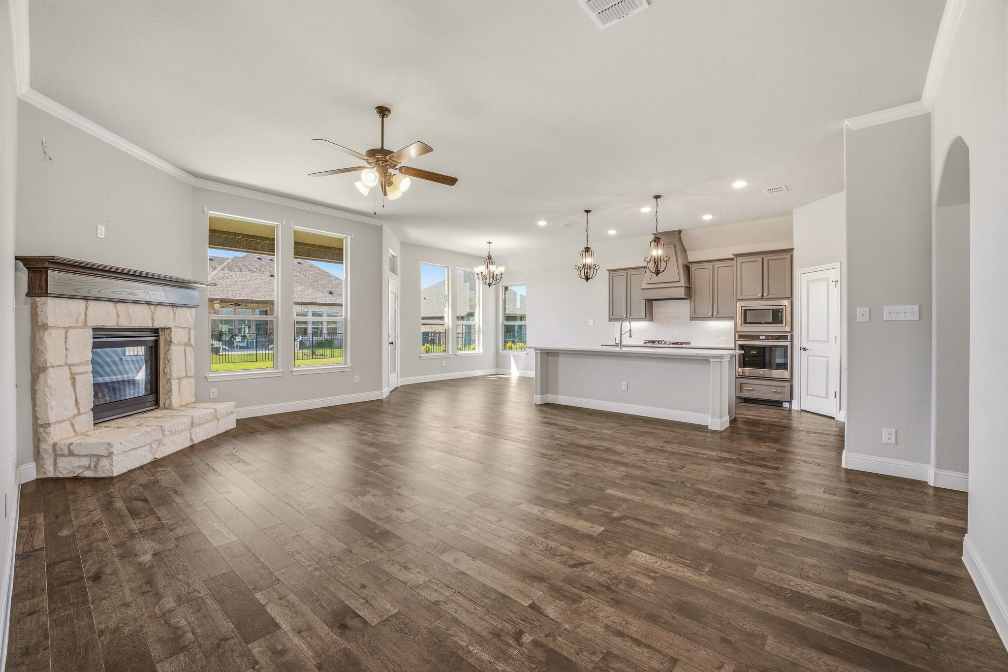 1038 Mickelson Drive Granbury TX 76048