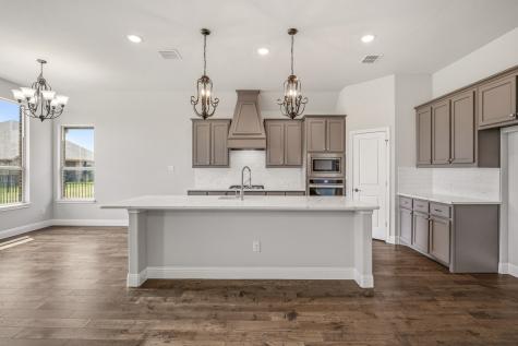 1038 Mickelson Drive Granbury TX 76048