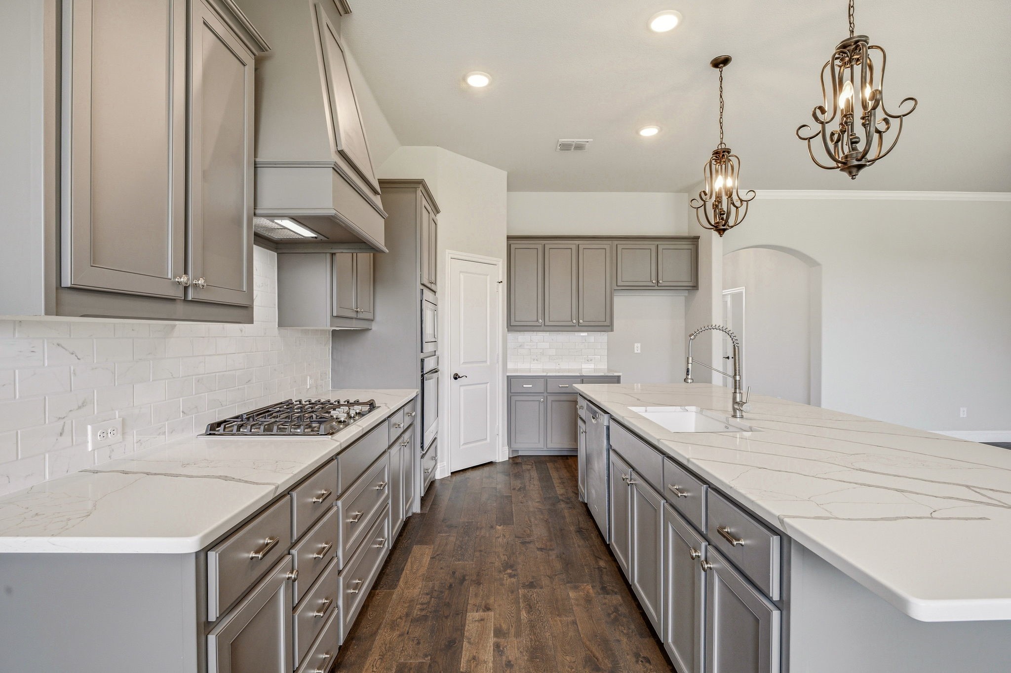1038 Mickelson Drive Granbury TX 76048