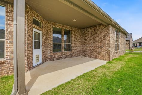 1038 Mickelson Drive Granbury TX 76048