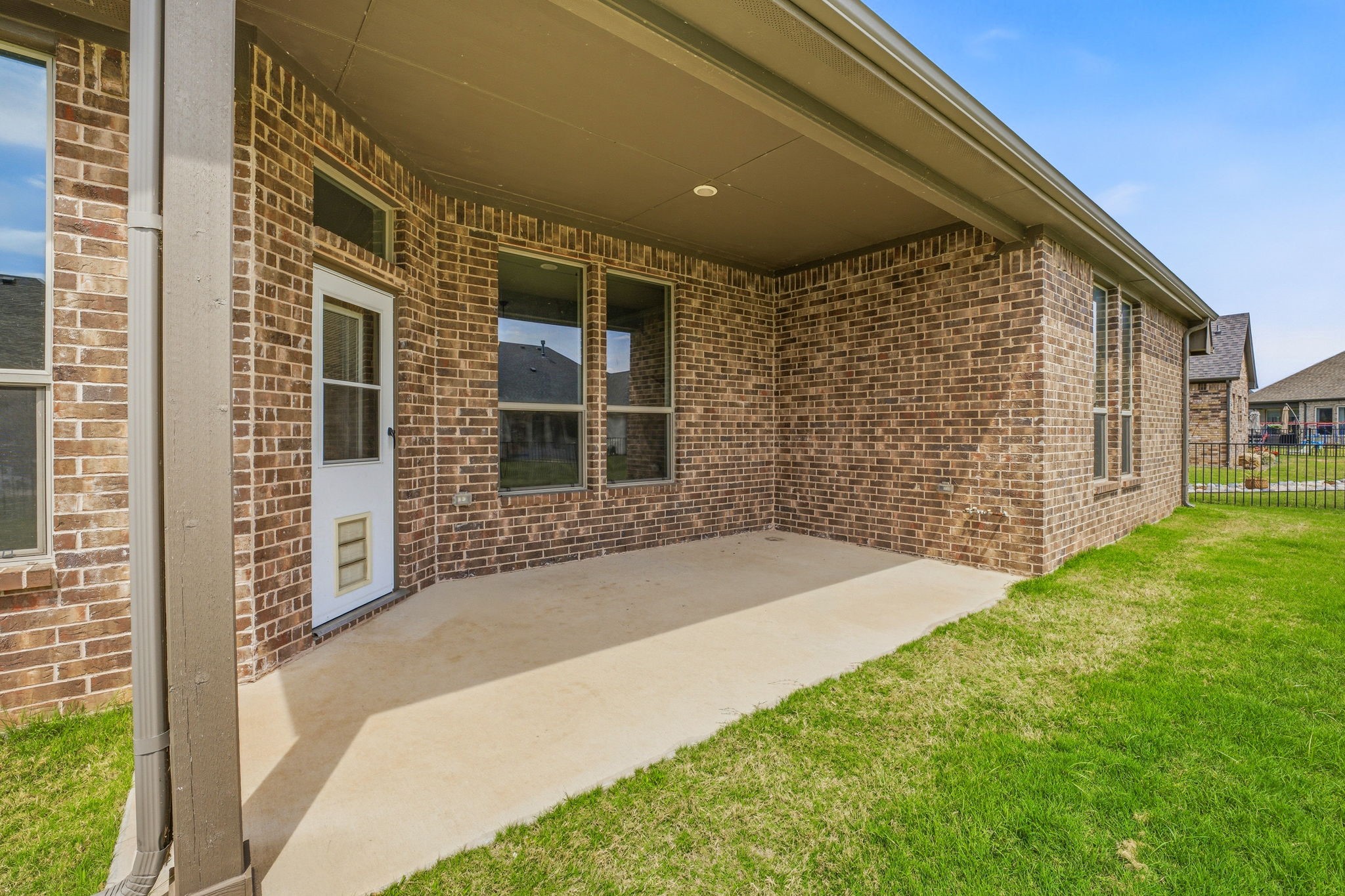 1038 Mickelson Drive Granbury TX 76048