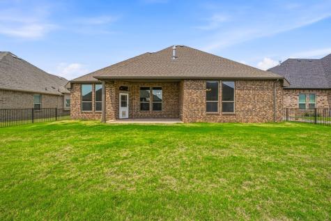 1038 Mickelson Drive Granbury TX 76048