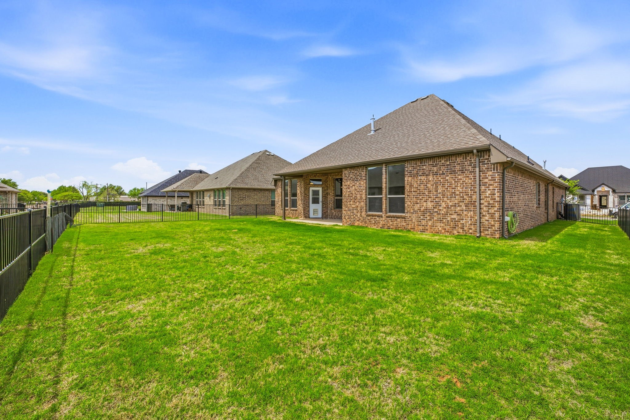 1038 Mickelson Drive Granbury TX 76048