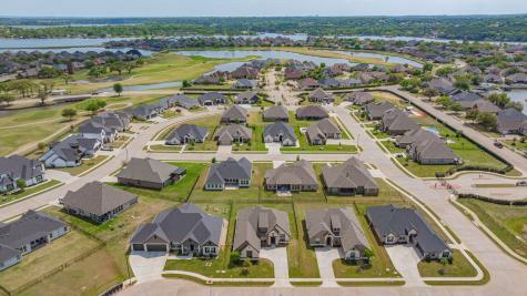 1038 Mickelson Drive Granbury TX 76048