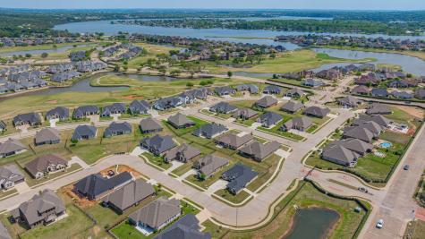 1038 Mickelson Drive Granbury TX 76048