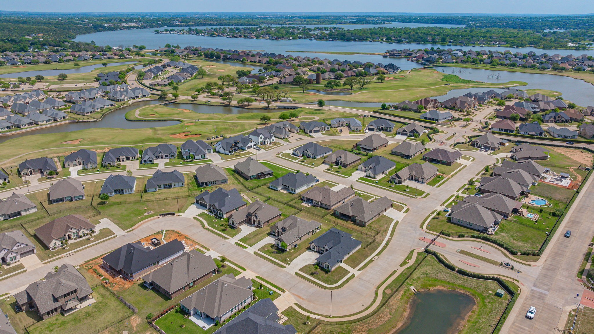 1038 Mickelson Drive Granbury TX 76048